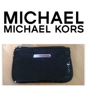 Authentic MICHAEL KORS coin purse