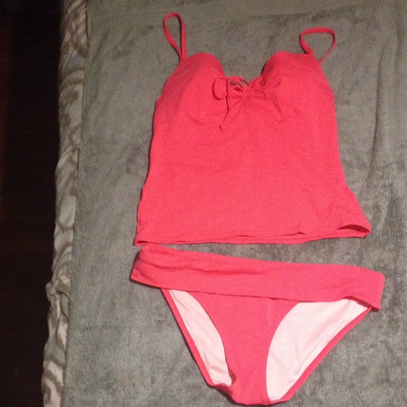 Victoria secret bathing suit