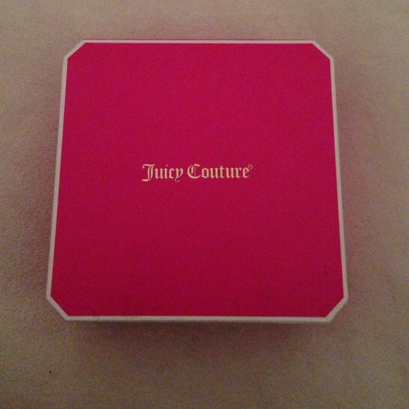 💎NEW JUICY COUTURE STARTER NECKLACE💎 - Picture 3 of 3