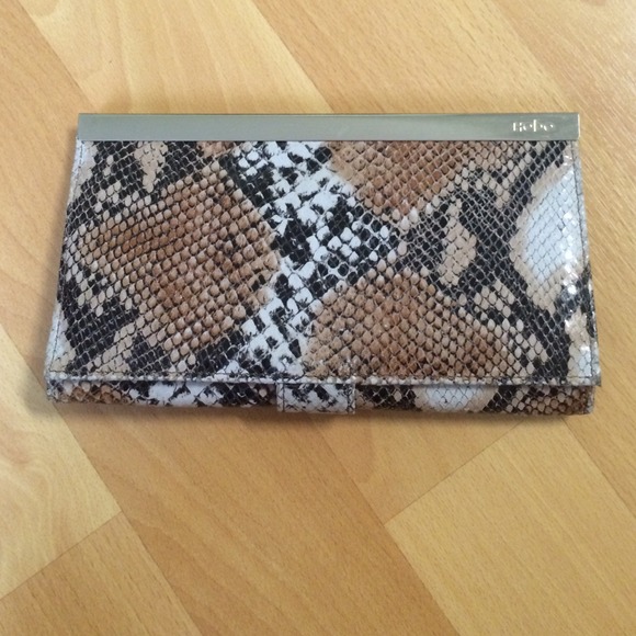 Hobo wallet