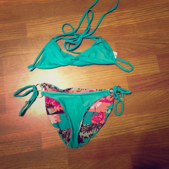 Vix Other - Vix bikini