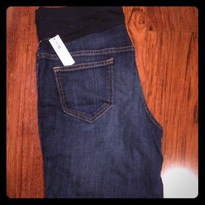 🚫SOLD IN BUNDLE 🚫New Old Navy Maternity Shorts