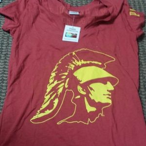 Usc victoria secret shirt