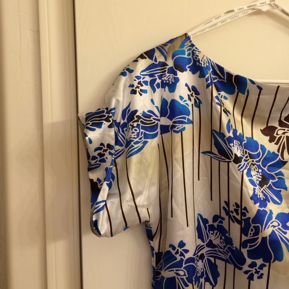 Super Glam Dress, beautiful fit, short! - Picture 2 of 4