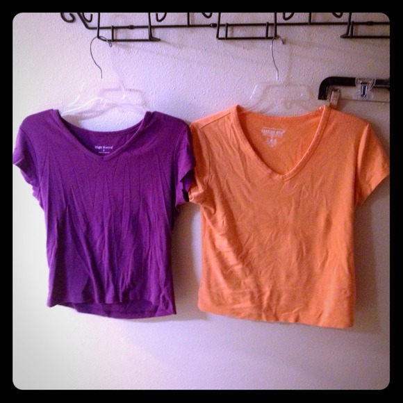 Vneck bundle!!