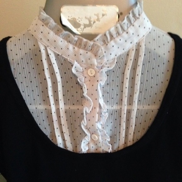 Twentyone top - Picture 2 of 4