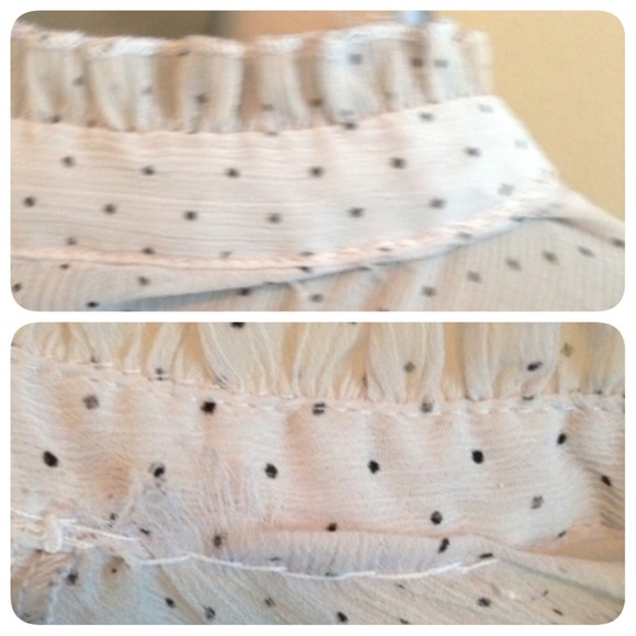 Twentyone top - Picture 4 of 4