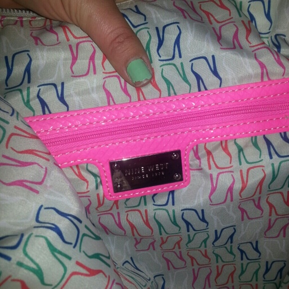 Nine West cross body - Picture 4 of 4