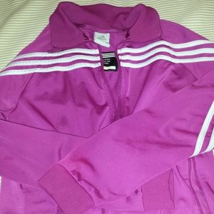 Ladies Adidas Jacket