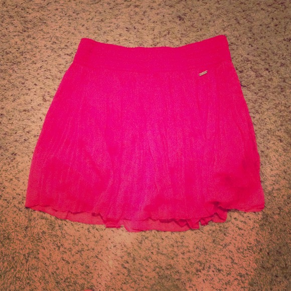 Hollister Skirt