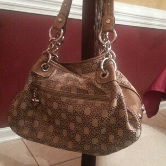 Kathy Van Zeeland Handbags - Purse ( on hold for @taylrmaeyd )