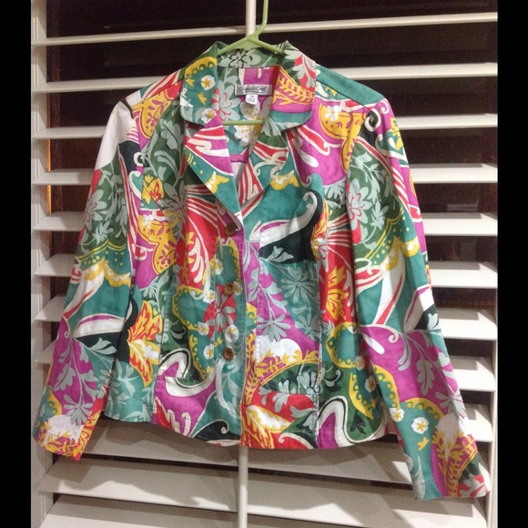 🌷SUMMER JACKET🌷