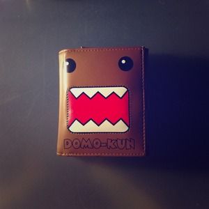 Domo Wallet