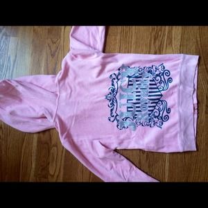 Velour Juicy Couture Jacket