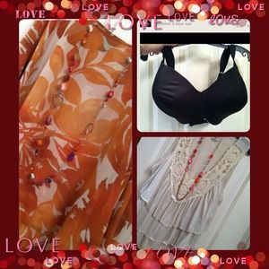 Fun Spring 3-some!🌺