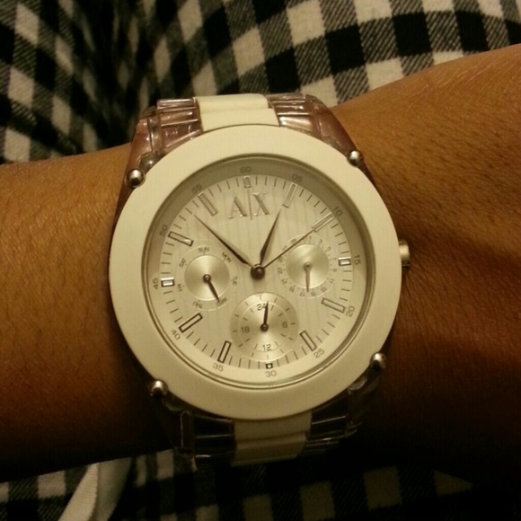 Ax watch - Picture 2 of 4