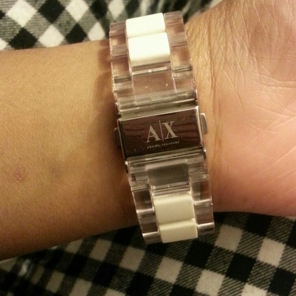 Ax watch - Picture 3 of 4