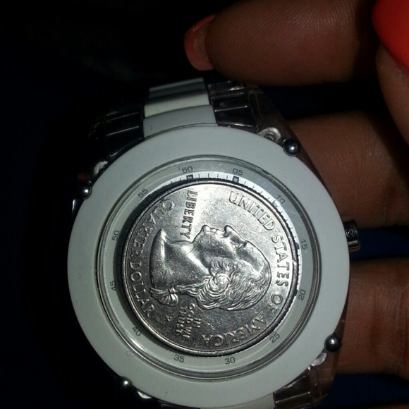 Ax watch - Picture 4 of 4