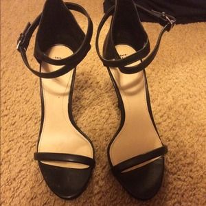 ZARA TRF Heels