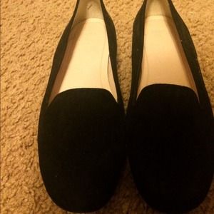 ZARA Basic flats