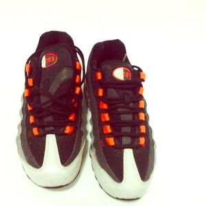 Womens Nike Air Max '95