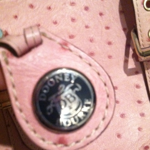 Dooney & Bourke purse - Picture 2 of 3