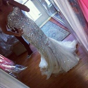 Jovani Prom Dress
