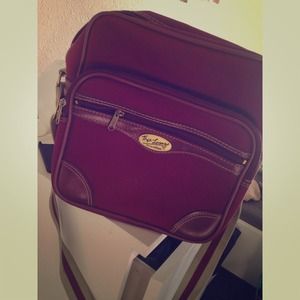 Vintage Lorenzo bag