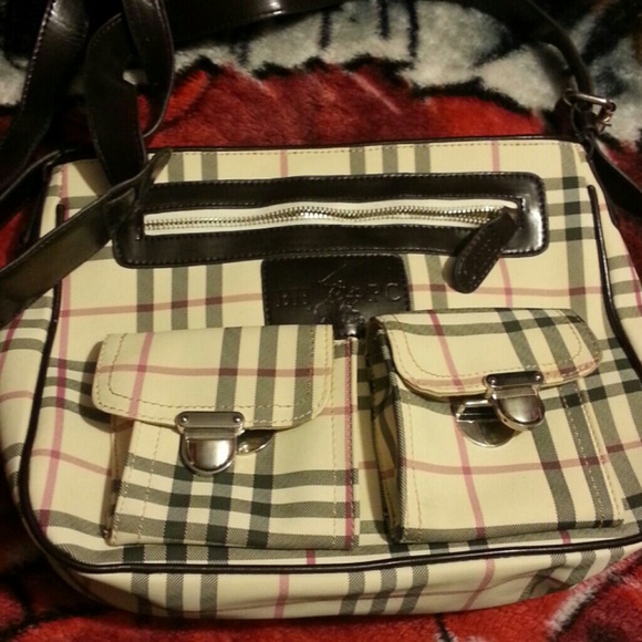 Crossbody