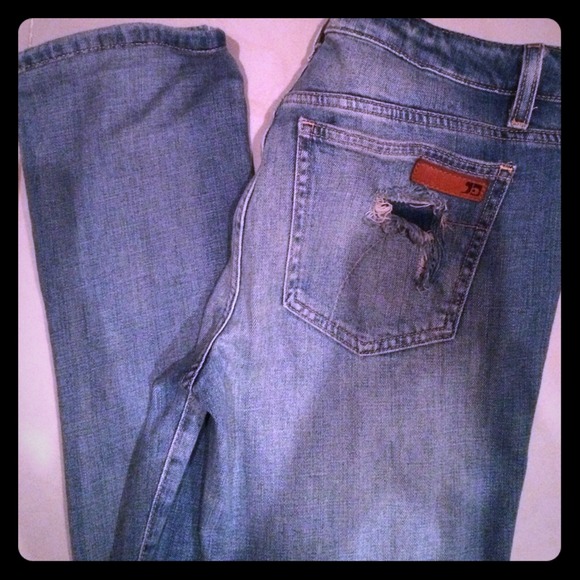Joe's Jeans size 28 - Picture 1 of 4