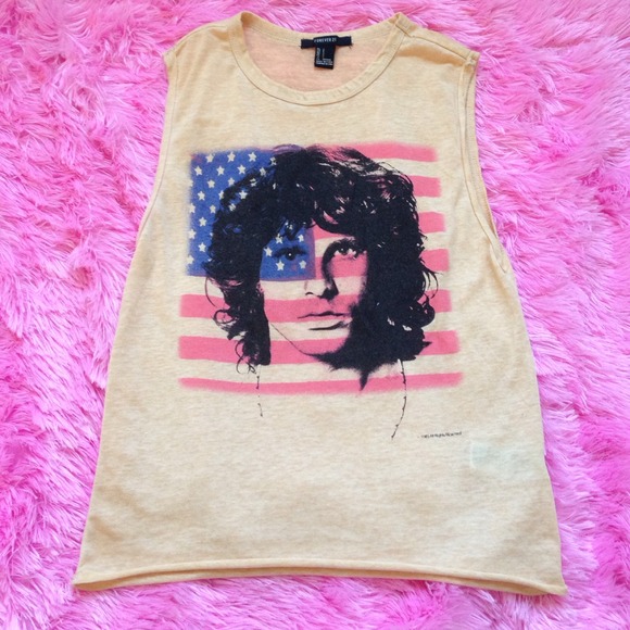 Forever 21 Tops - Forever 21 top