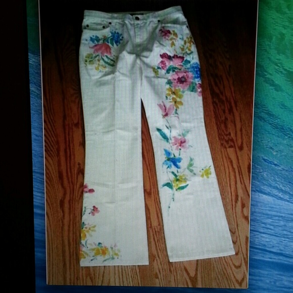 Ralph Lauren Jeans