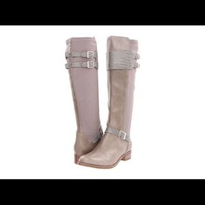 Cole Haan Buckle Boot