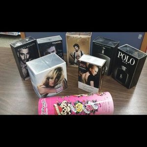 All designer colognes & perfumes to go for less
