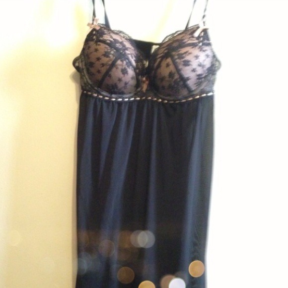 ~Cute lace lingerie~