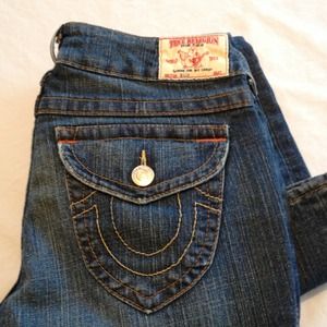 True Religion Jeans