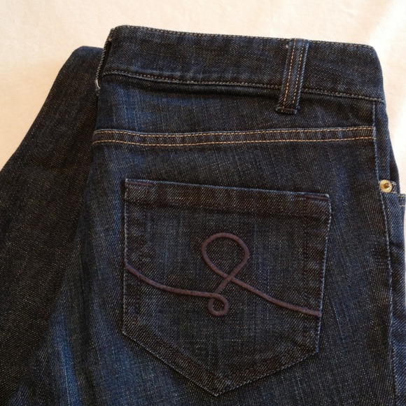 Lily Pulitzer jeans