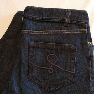 Lily Pulitzer jeans
