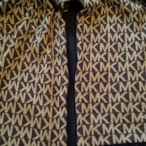 Michael kors scarf