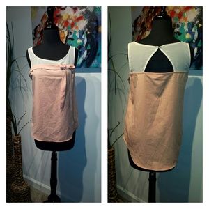 $5 TODAY ONLY LC BY LAUREN CONRAD TOP