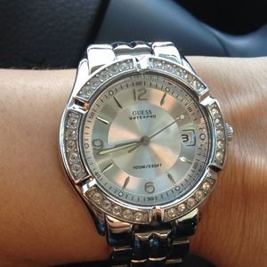 Guess watch
