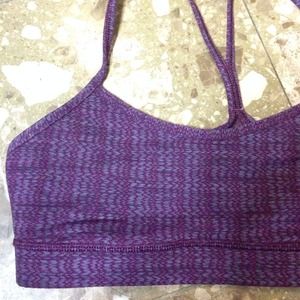 SOLD🚫🚫Lululemon sports bra