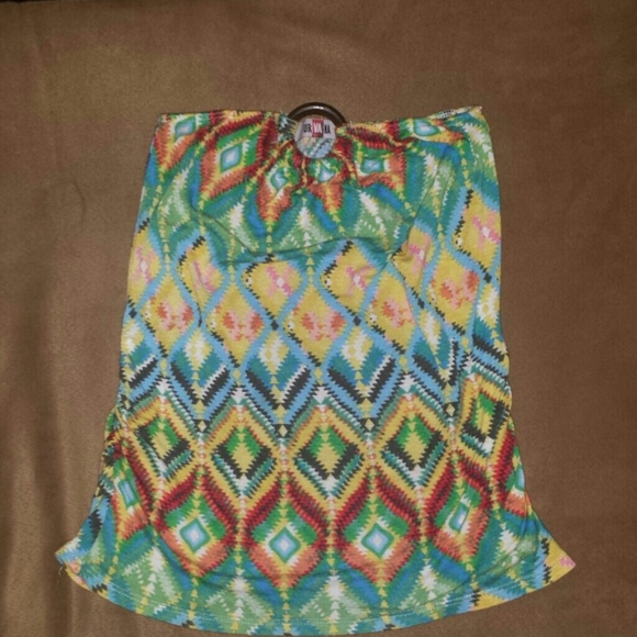 Cute top
