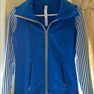 Daily yoga jacket.  🎉 price reduced!!