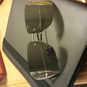 Authentic Dolce Gabbana Sunglasses