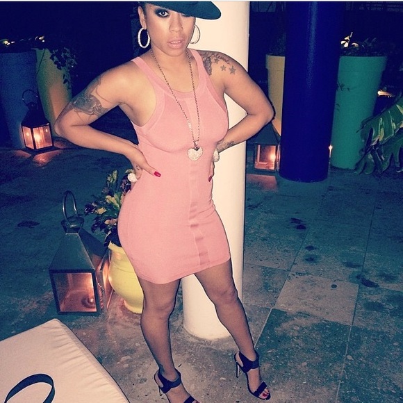 BCBGMaxAzria Dresses & Skirts - New/Never Worn Burnt Orange bodycon BCBGMAXAZRIA