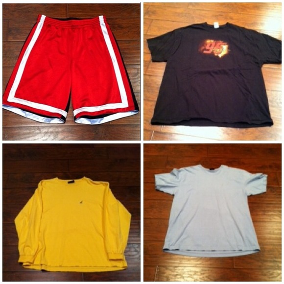 BUNDLE FOR @greenshoes0