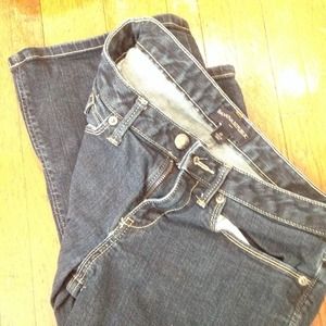 Banana Republic Jeans