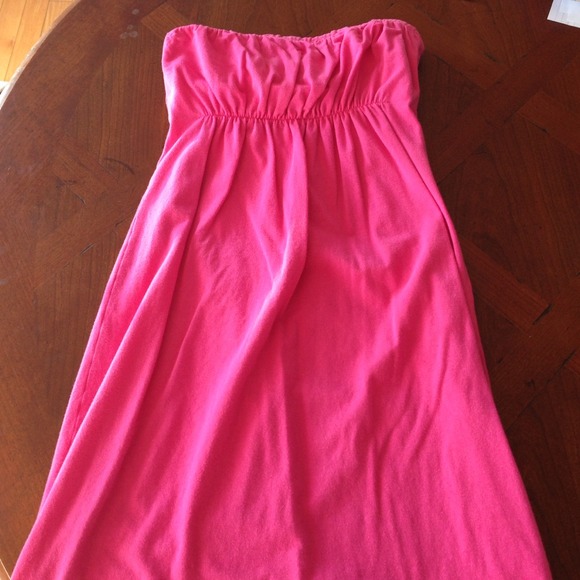 Moda by VS cotton dress