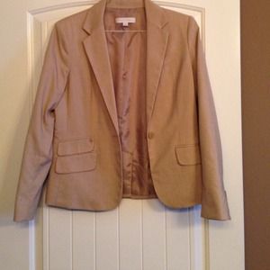 Size 12 NY&Co Suit Jacket
